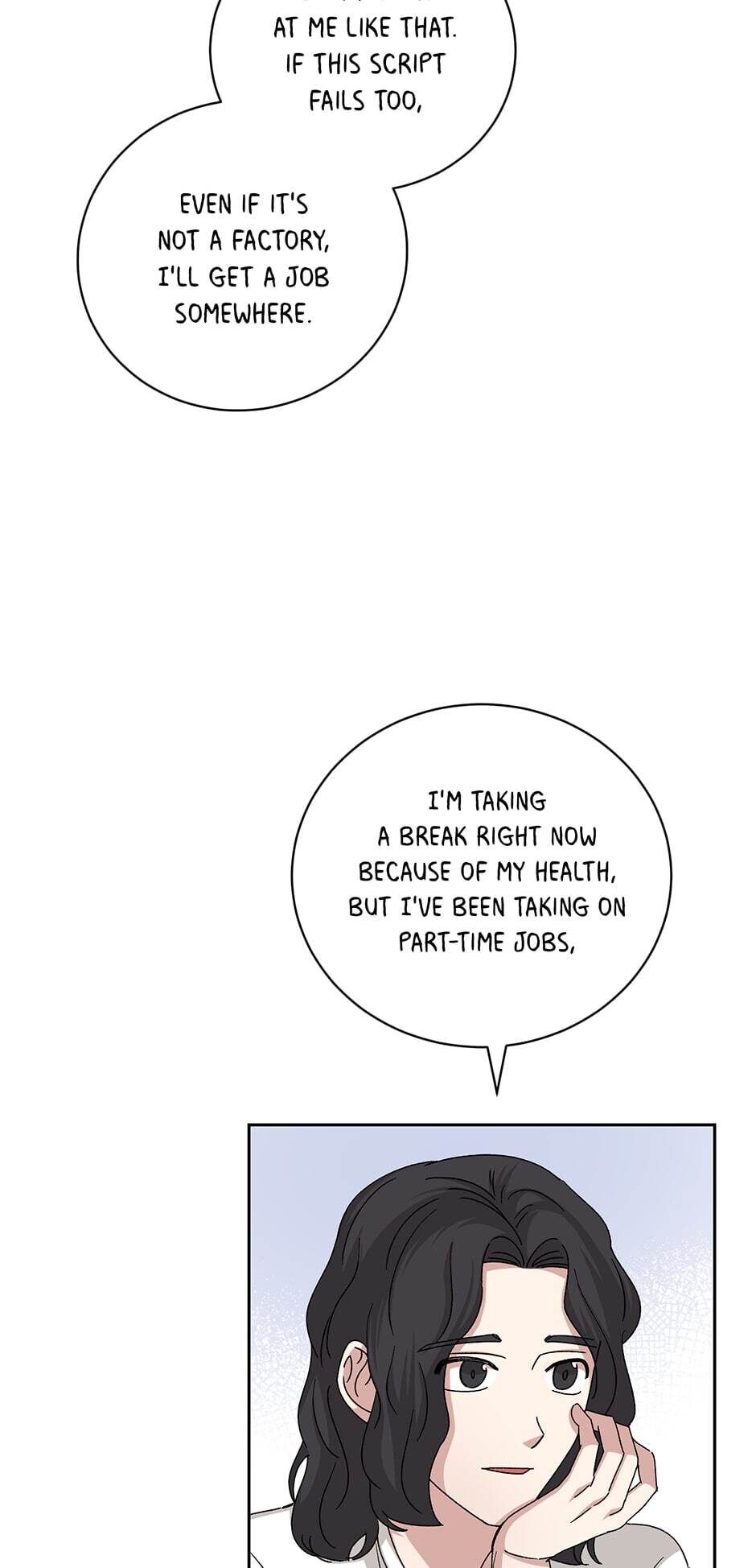 Big Life Chapter 87 - page 32