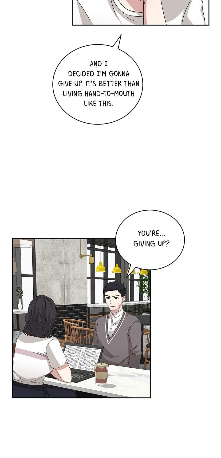 Big Life Chapter 87 - page 33