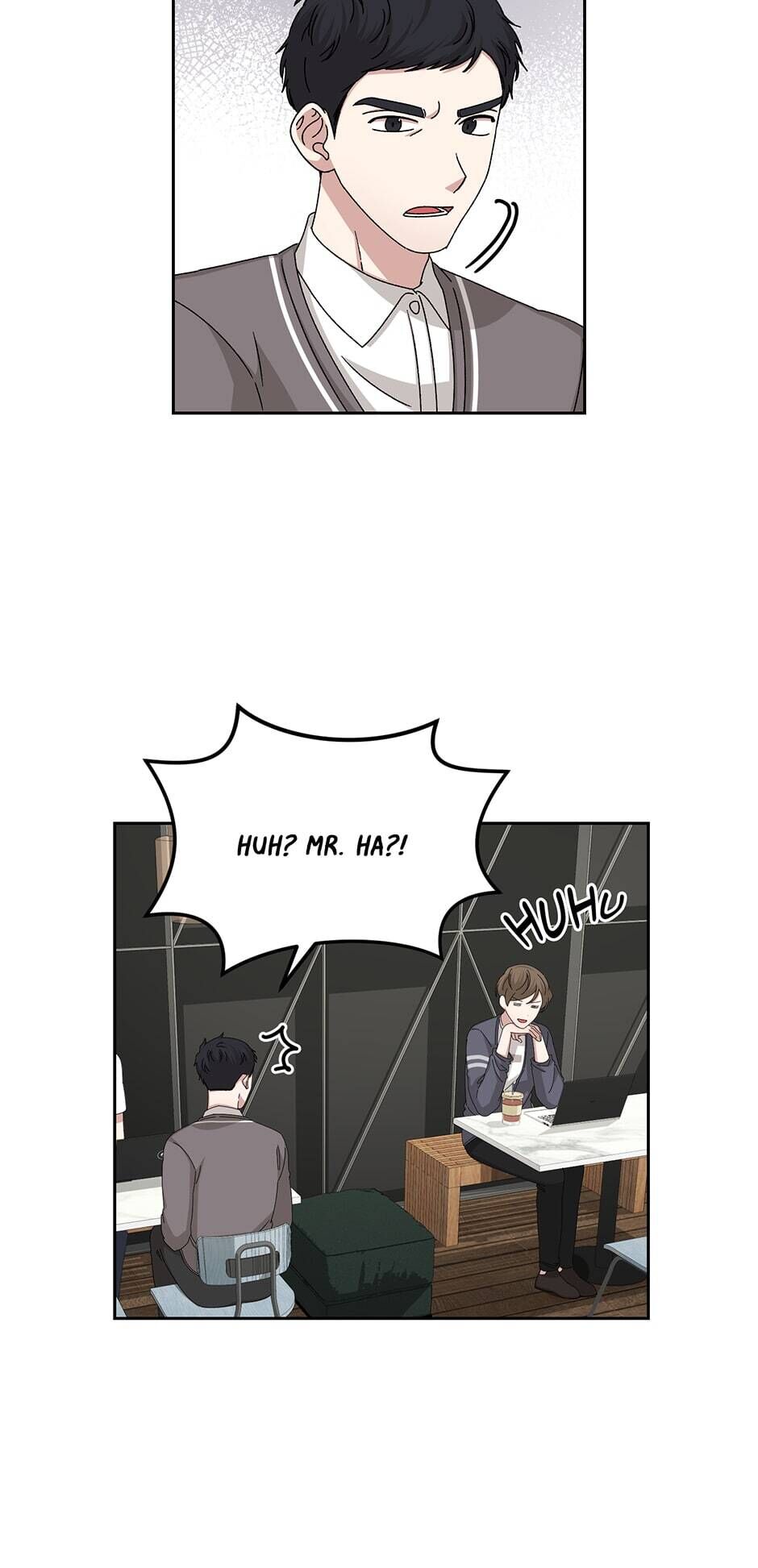 Big Life Chapter 87 - page 36