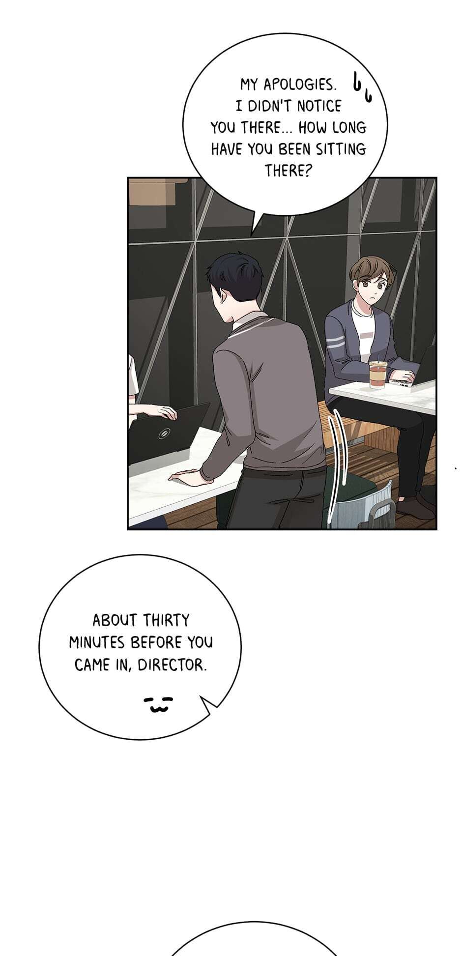 Big Life Chapter 87 - page 37