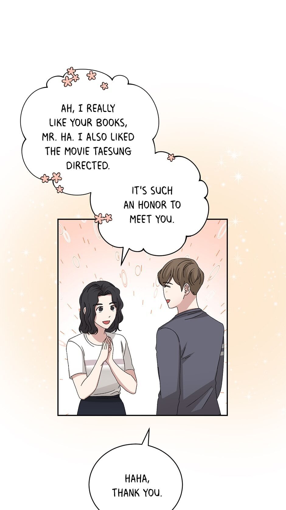 Big Life Chapter 87 - page 39