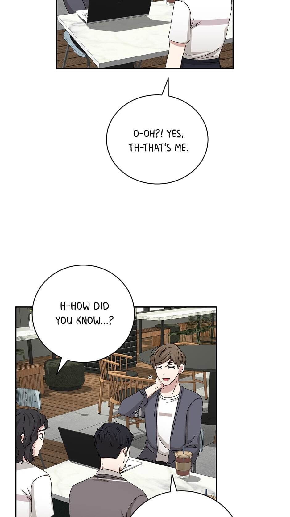 Big Life Chapter 87 - page 42