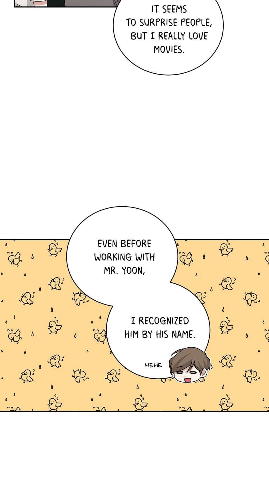 Big Life Chapter 87 - page 43