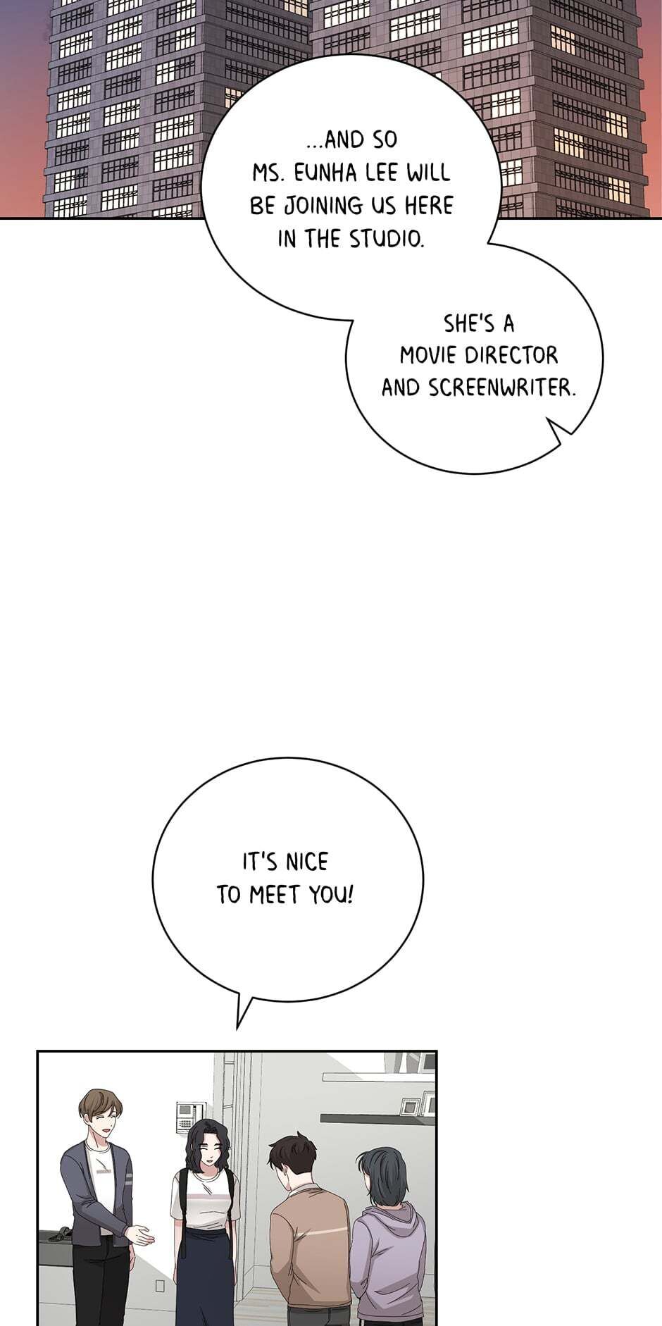 Big Life Chapter 87 - page 55
