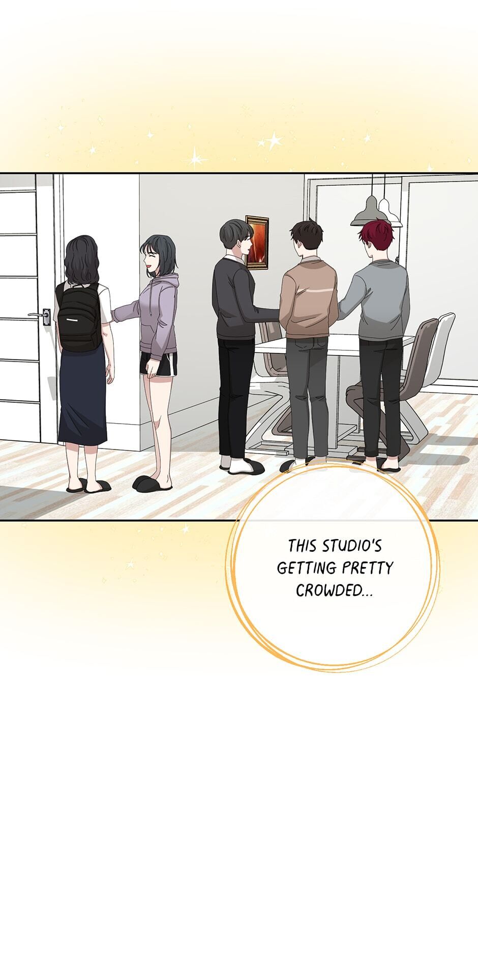 Big Life Chapter 87 - page 57