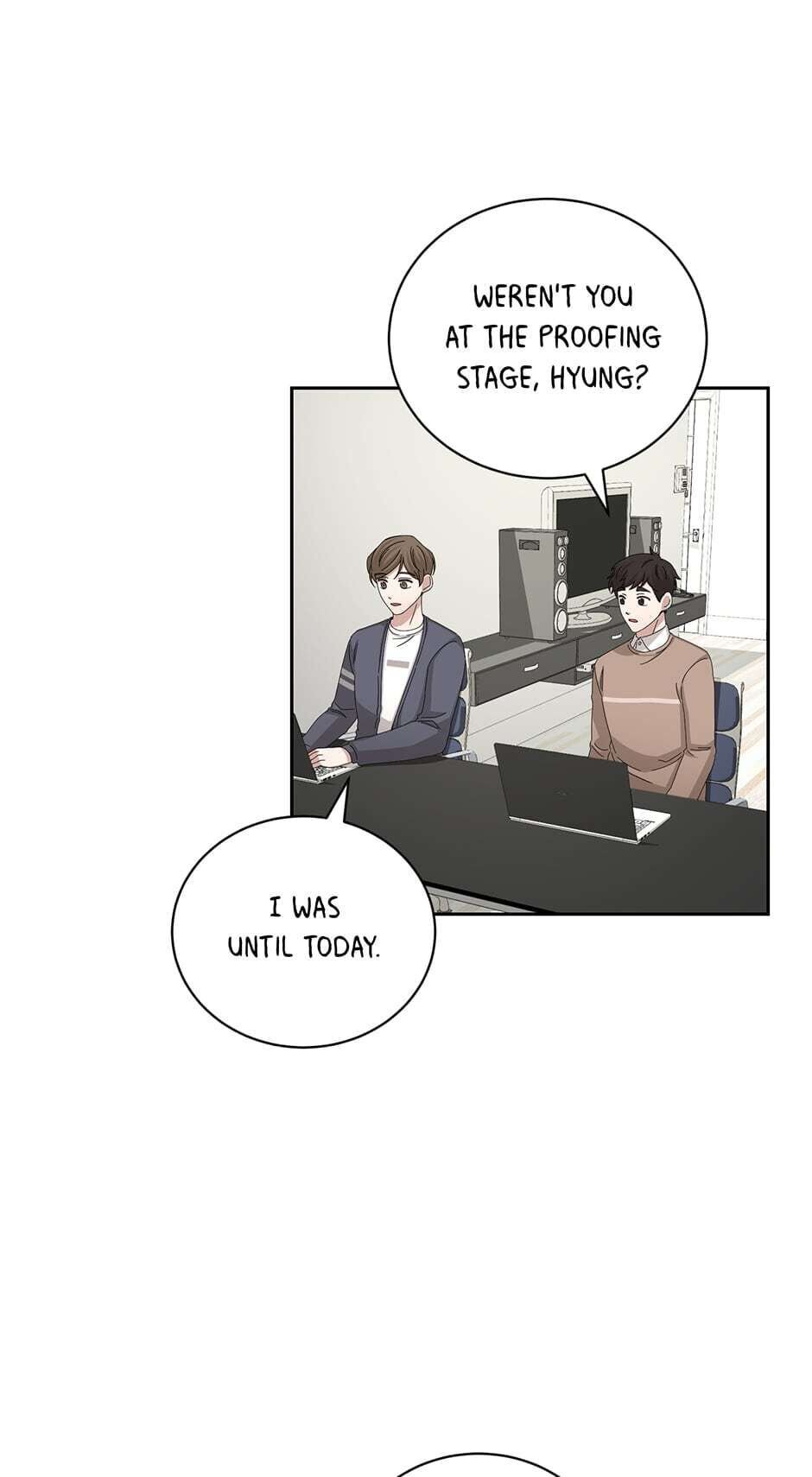Big Life Chapter 87 - page 59