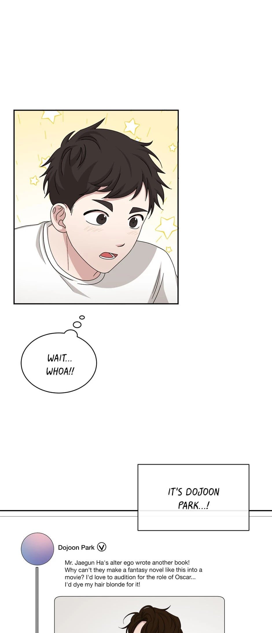 Big Life Chapter 61 - page 12