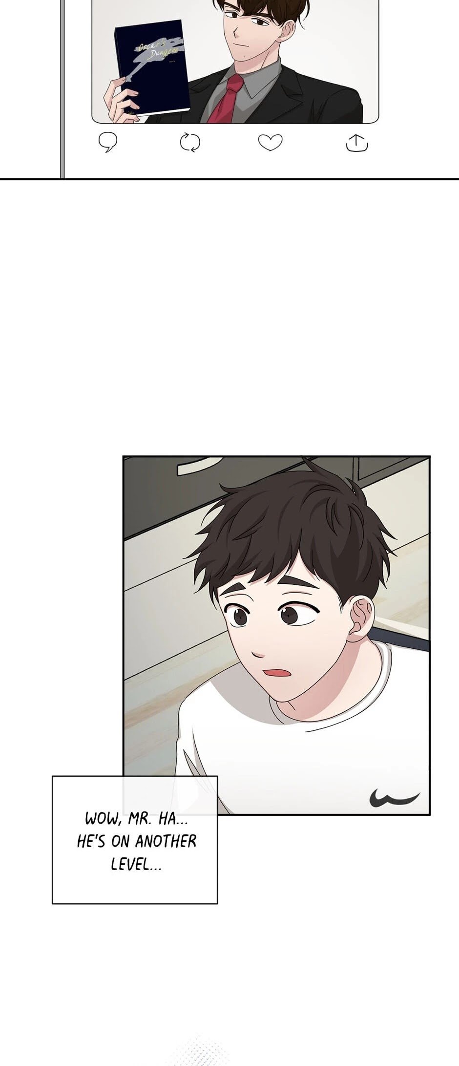 Big Life Chapter 61 - page 13