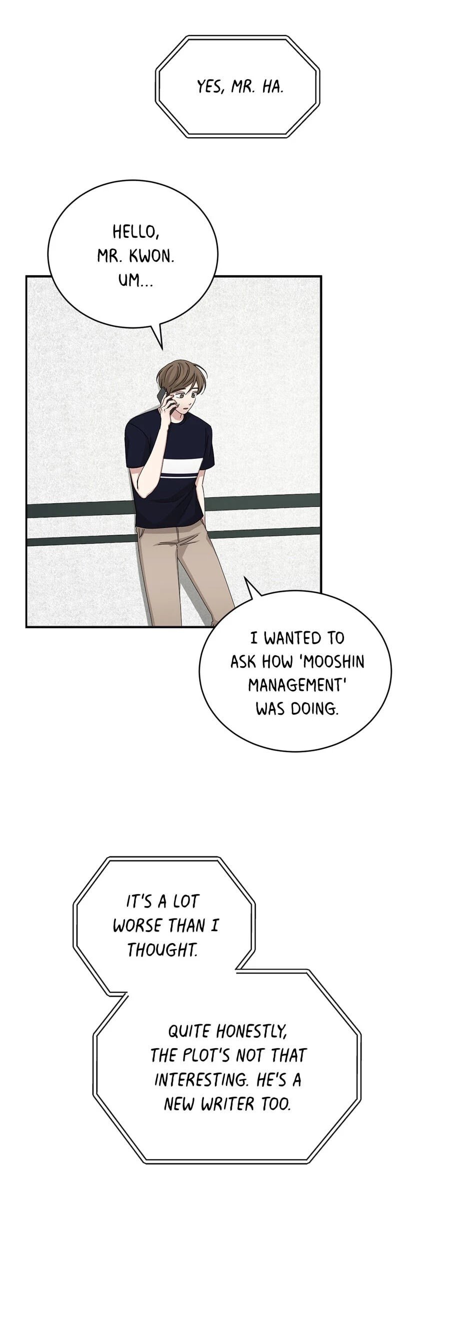 Big Life Chapter 61 - page 16