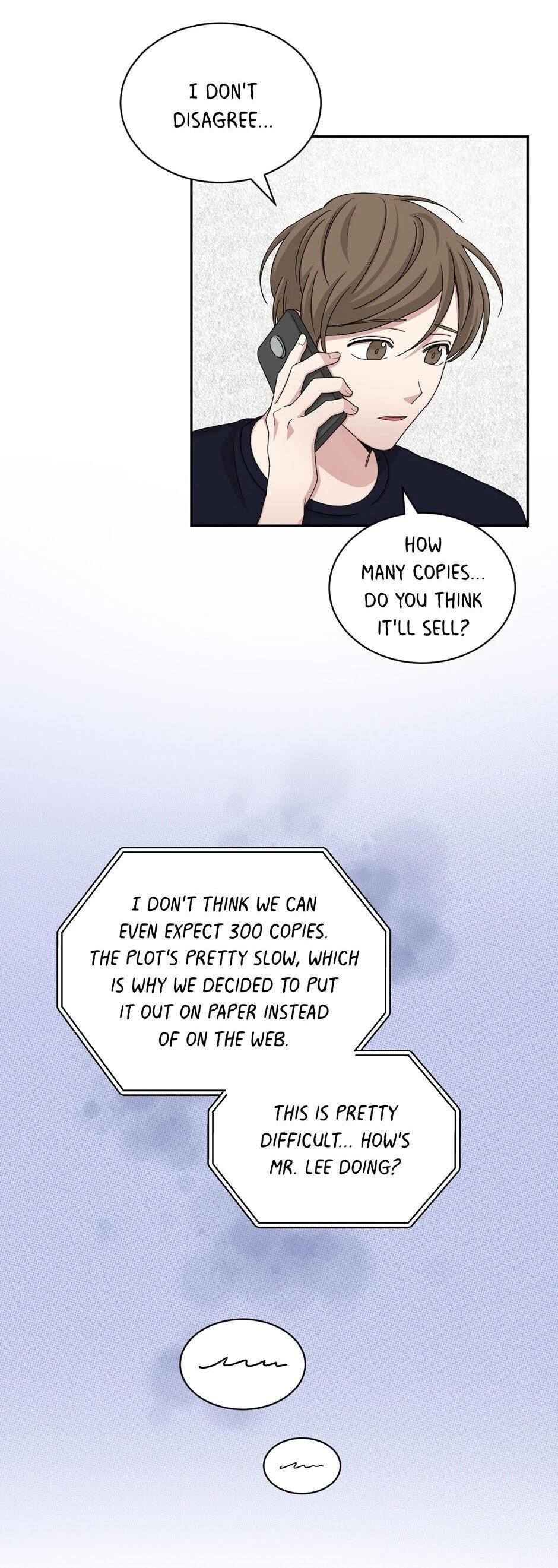 Big Life Chapter 61 - page 17