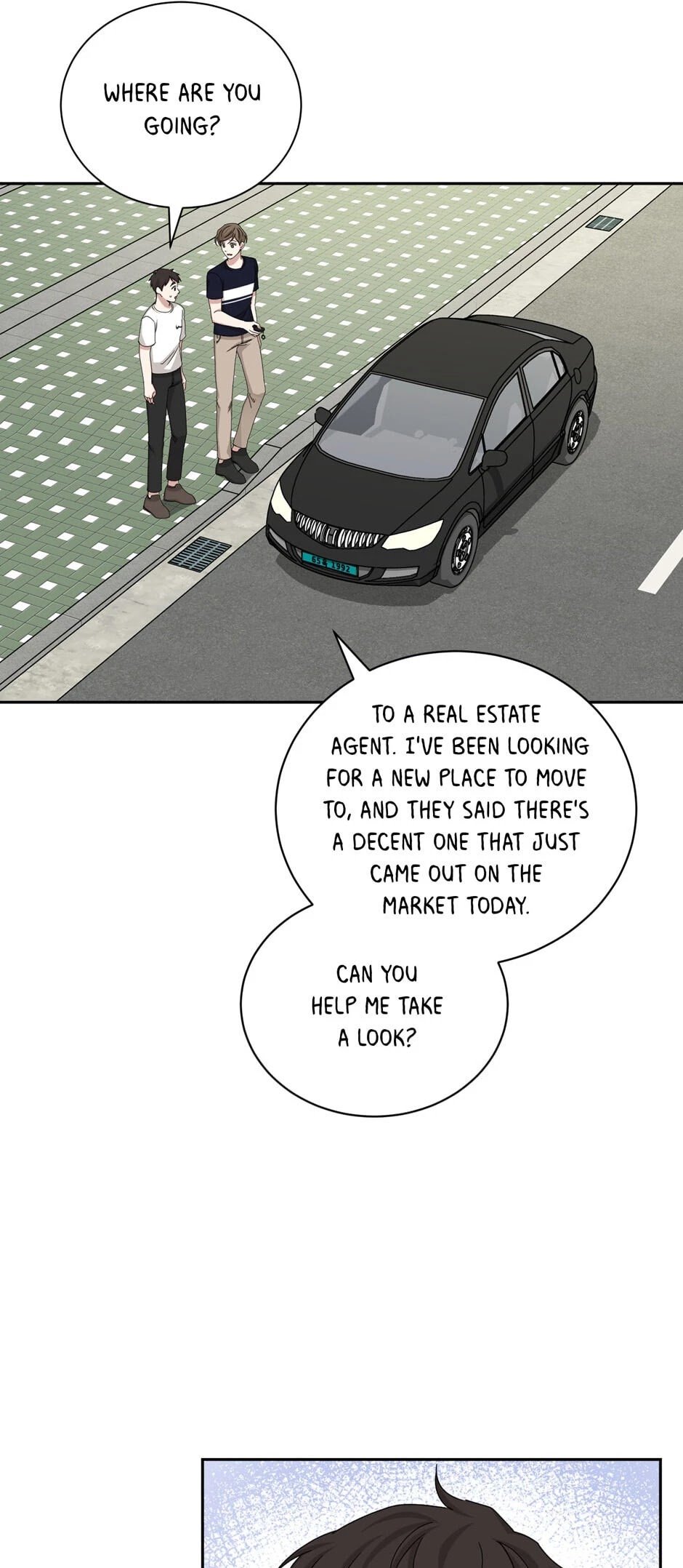 Big Life Chapter 61 - page 20