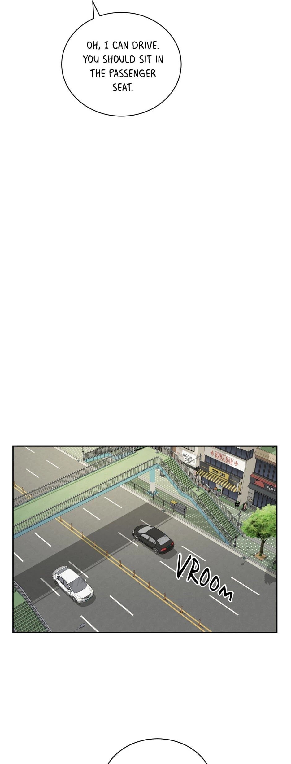 Big Life Chapter 61 - page 22