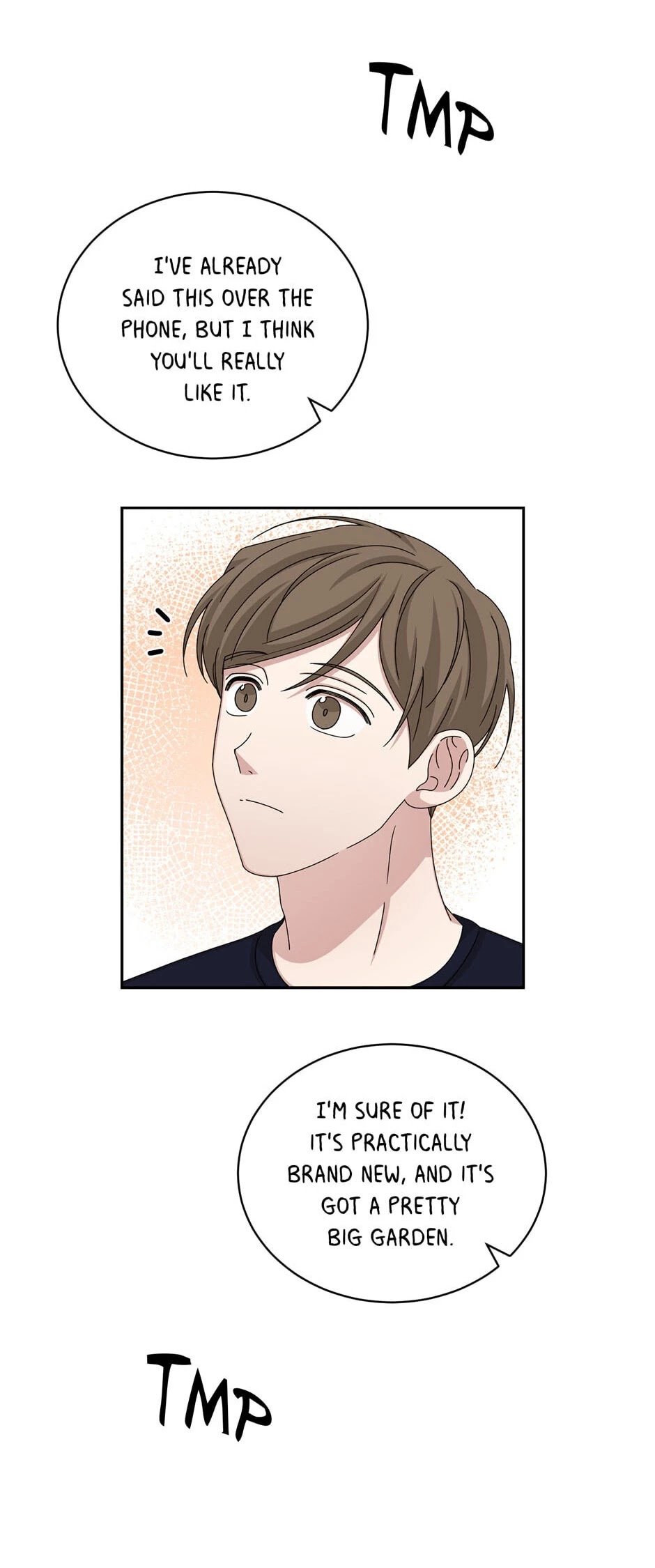 Big Life Chapter 61 - page 25