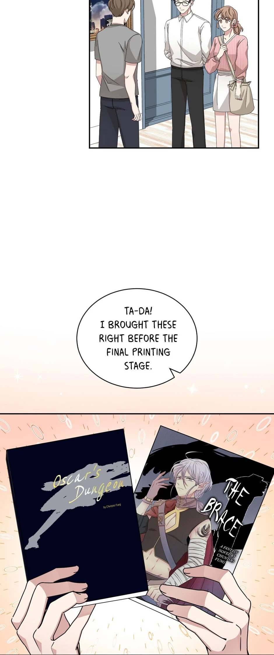 Big Life Chapter 61 - page 3