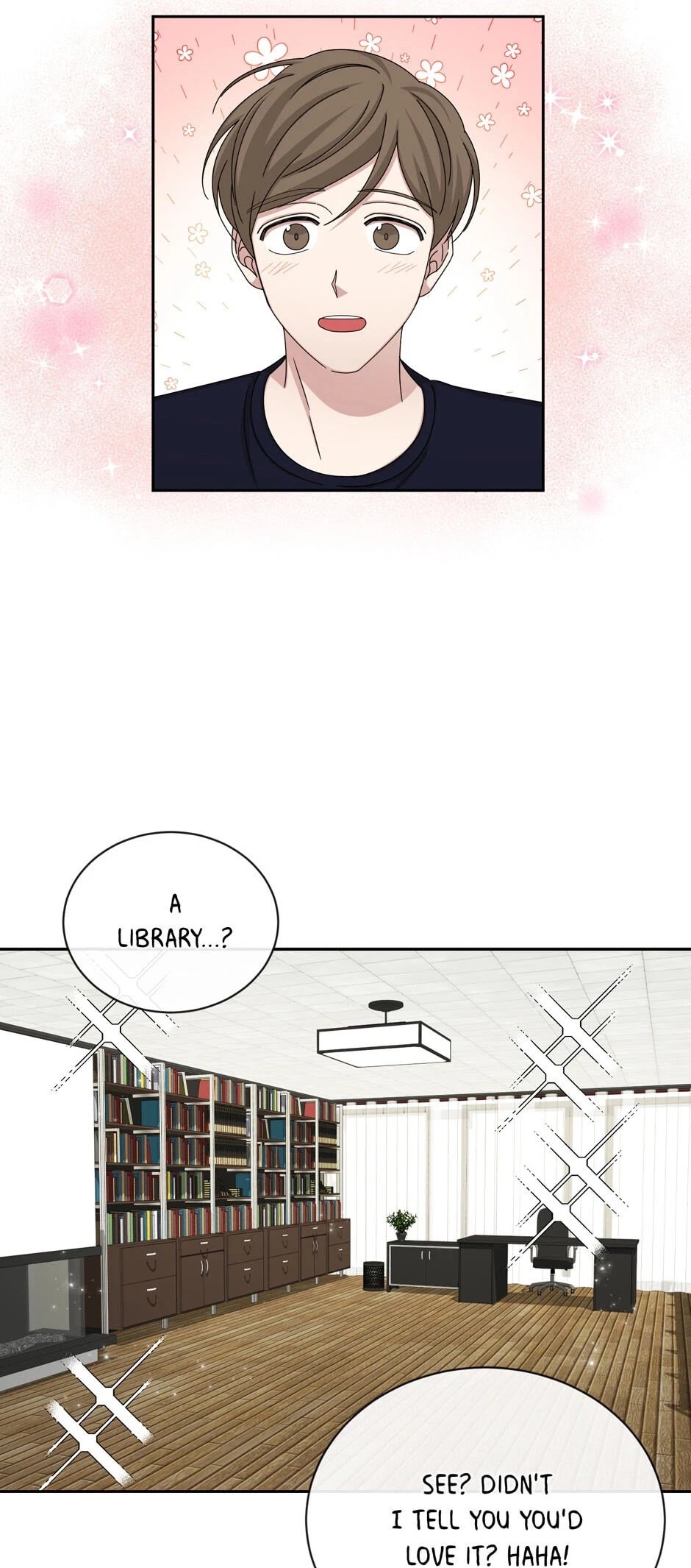 Big Life Chapter 61 - page 30