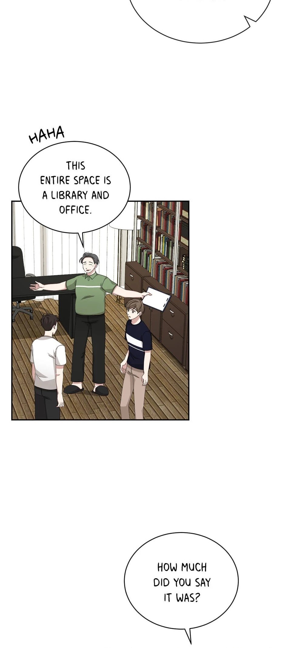 Big Life Chapter 61 - page 31