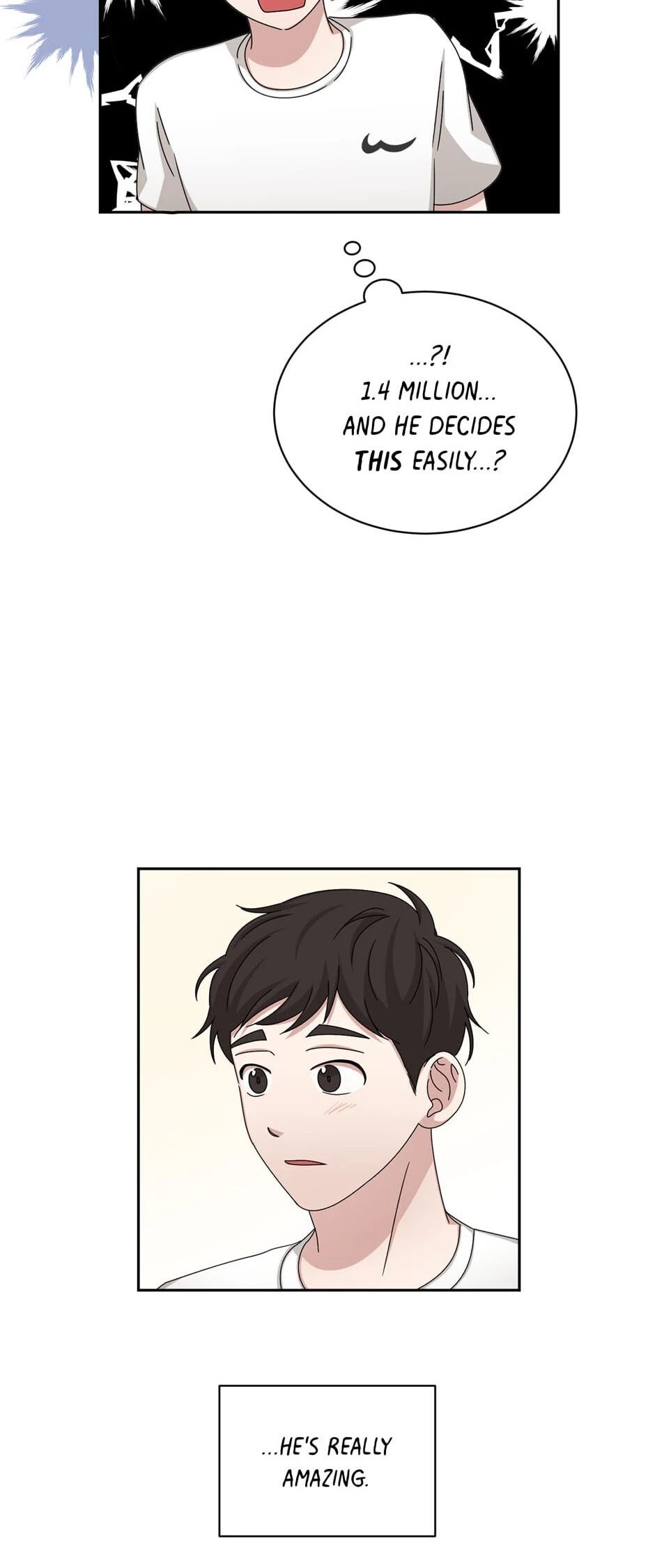 Big Life Chapter 61 - page 33