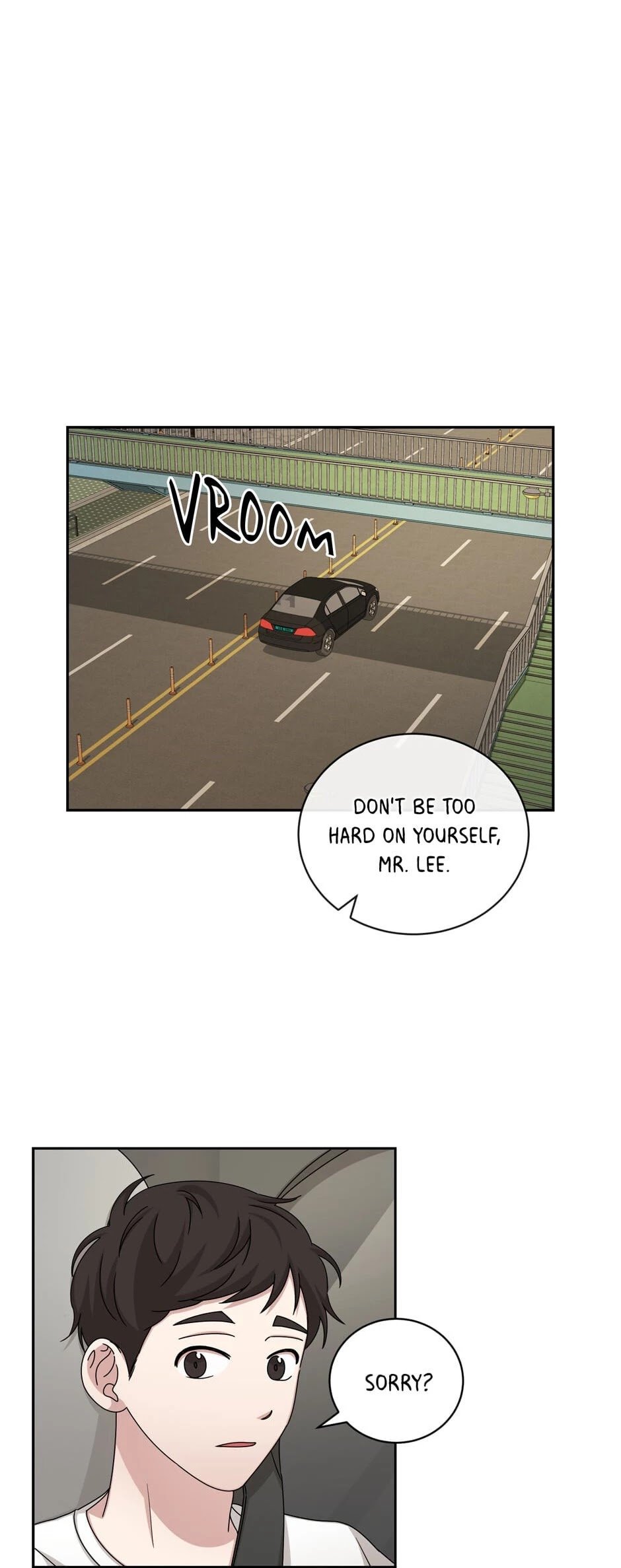 Big Life Chapter 61 - page 35