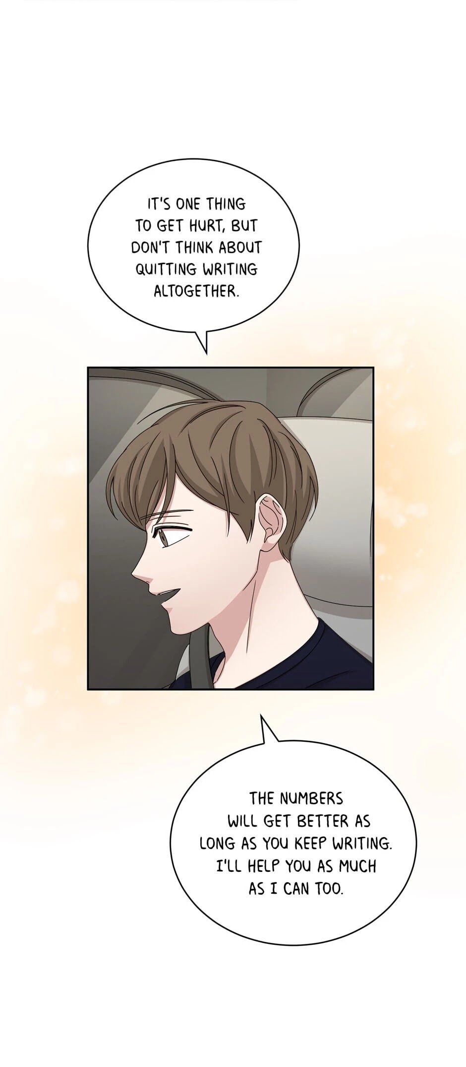 Big Life Chapter 61 - page 36