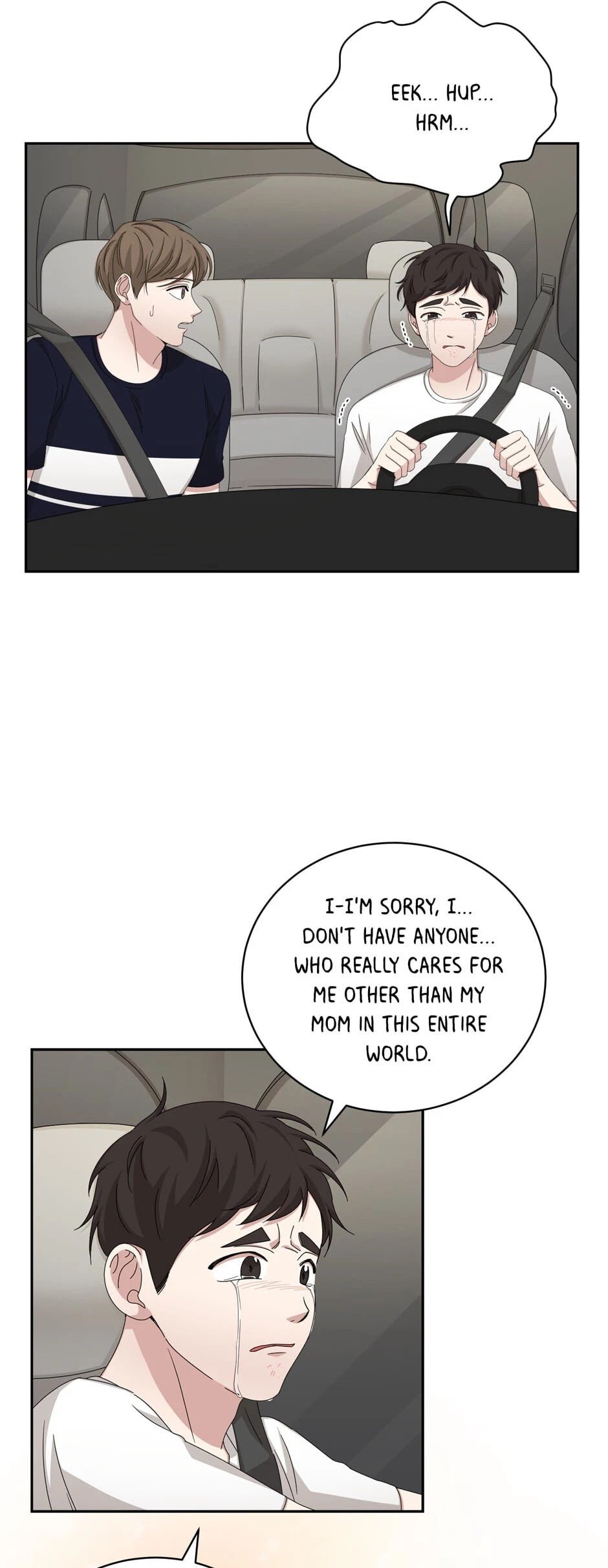 Big Life Chapter 61 - page 38