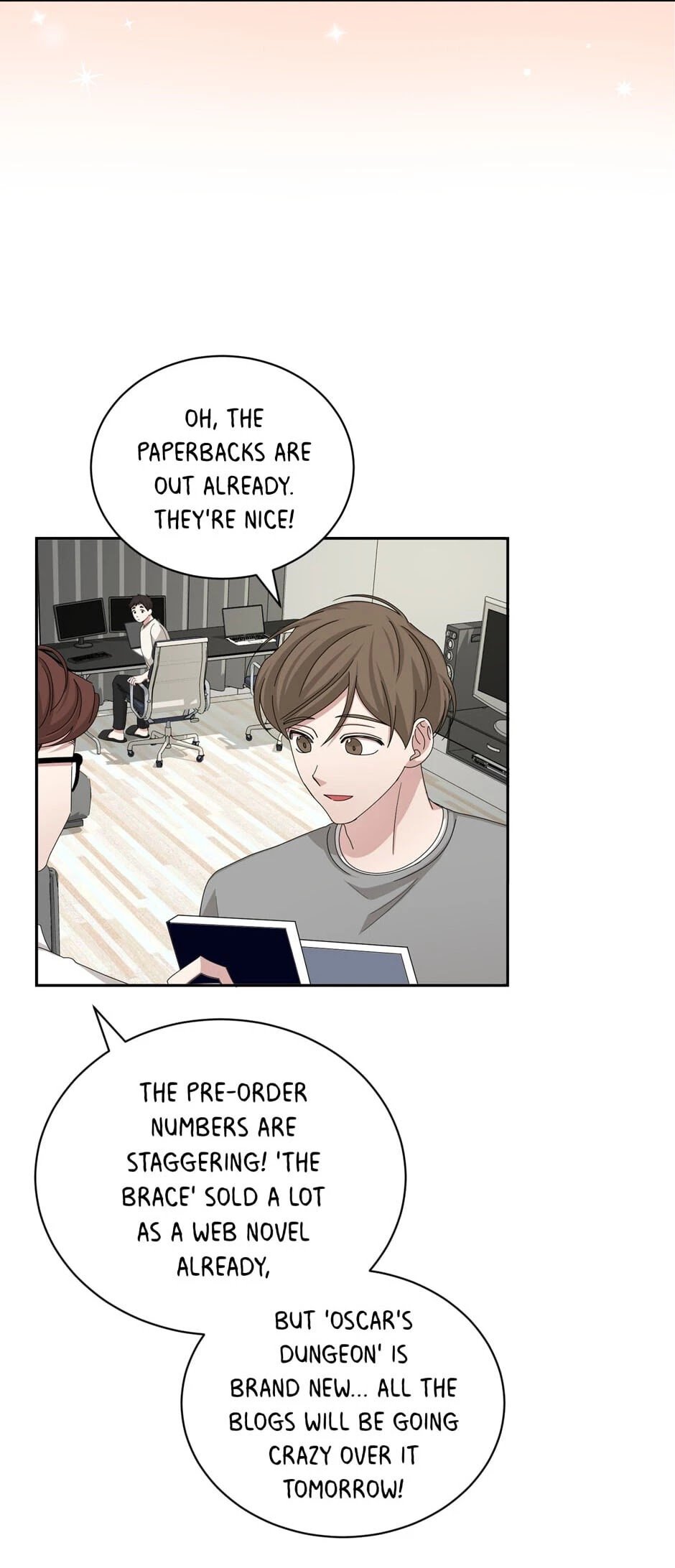Big Life Chapter 61 - page 4