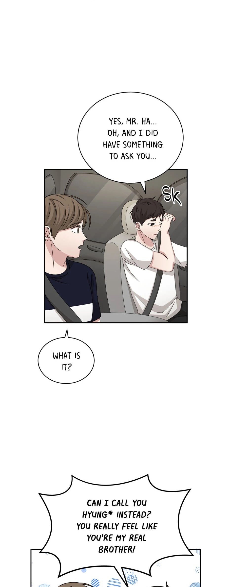 Big Life Chapter 61 - page 40