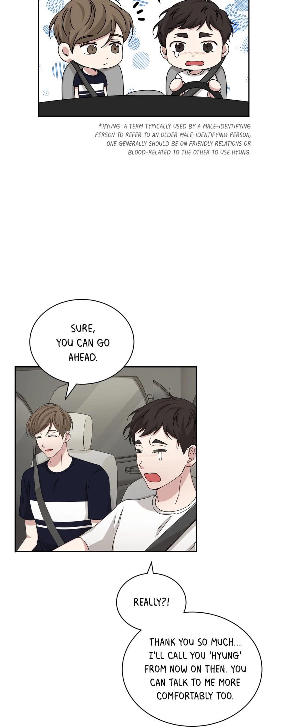 Big Life Chapter 61 - page 41