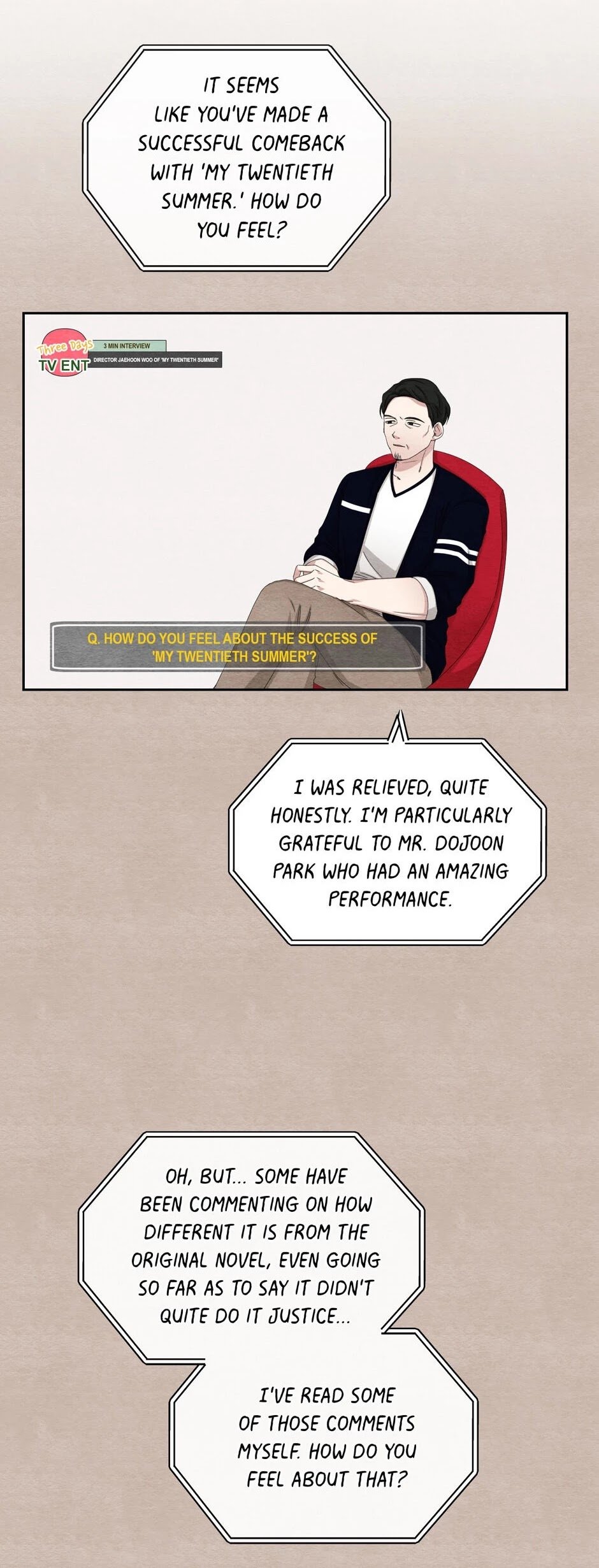 Big Life Chapter 61 - page 43