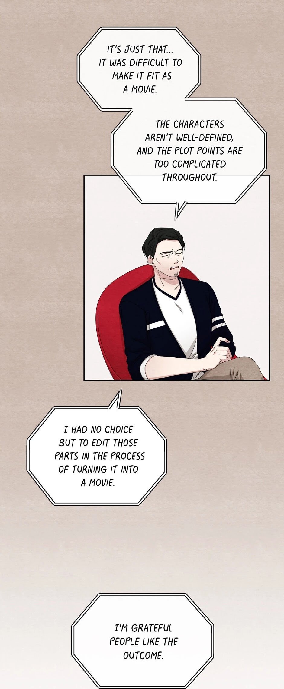 Big Life Chapter 61 - page 45