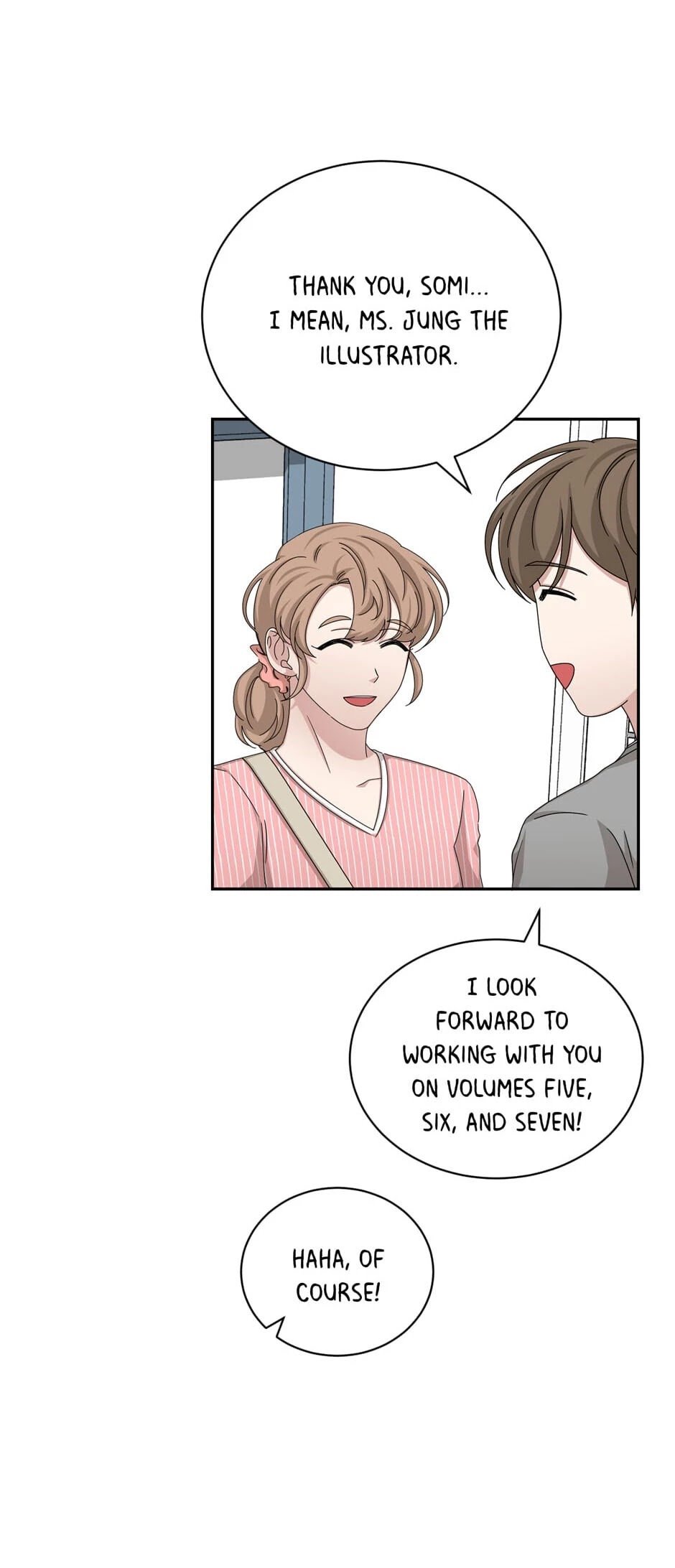 Big Life Chapter 61 - page 5