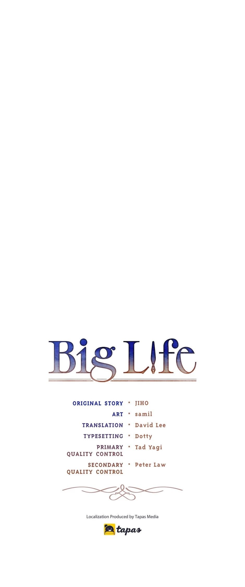 Big Life Chapter 61 - page 9