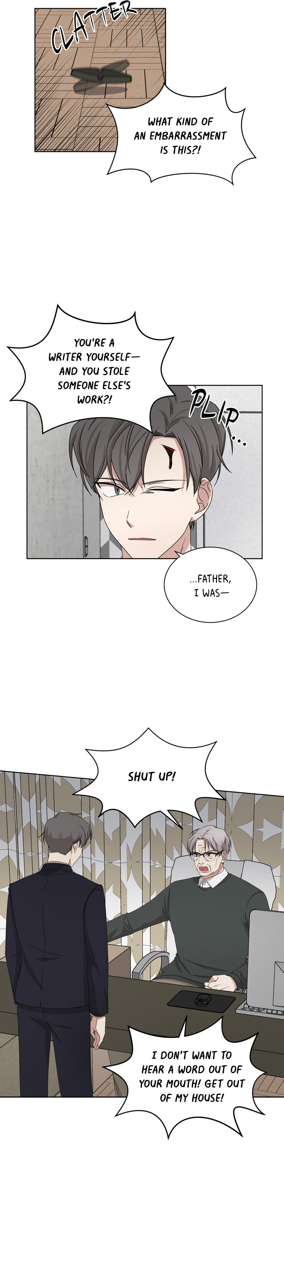 Big Life Chapter 33 - page 10
