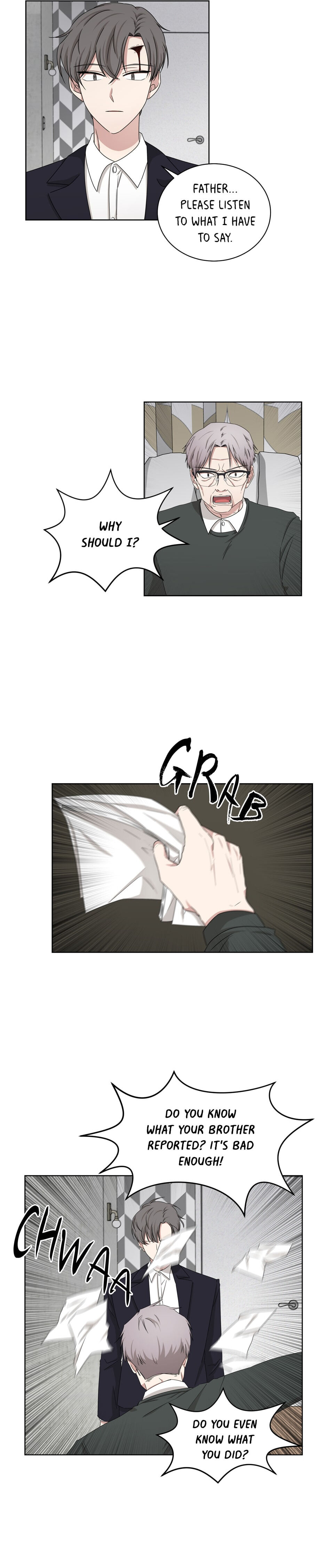 Big Life Chapter 33 - page 11