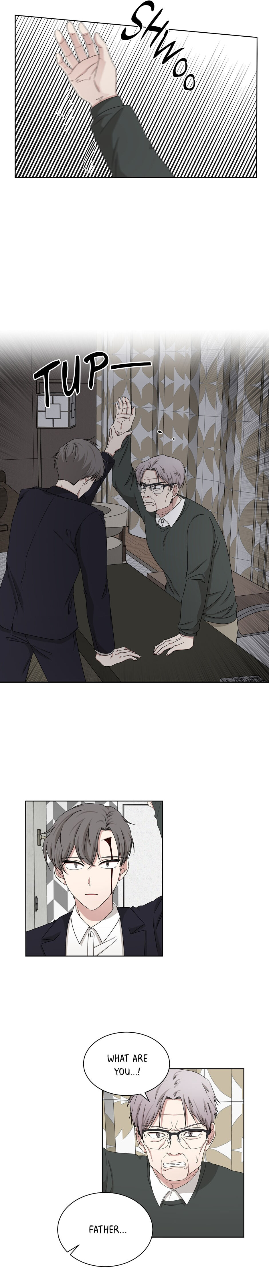 Big Life Chapter 33 - page 13