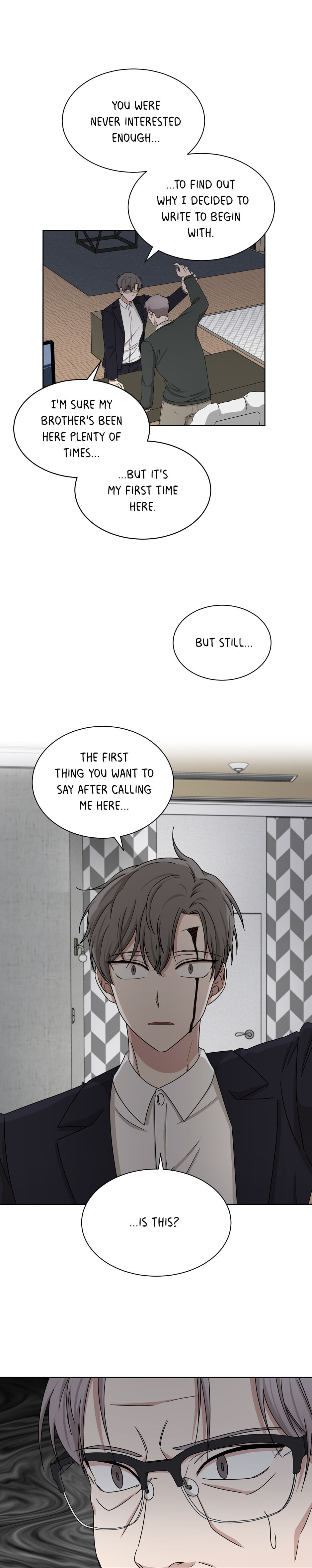 Big Life Chapter 33 - page 14
