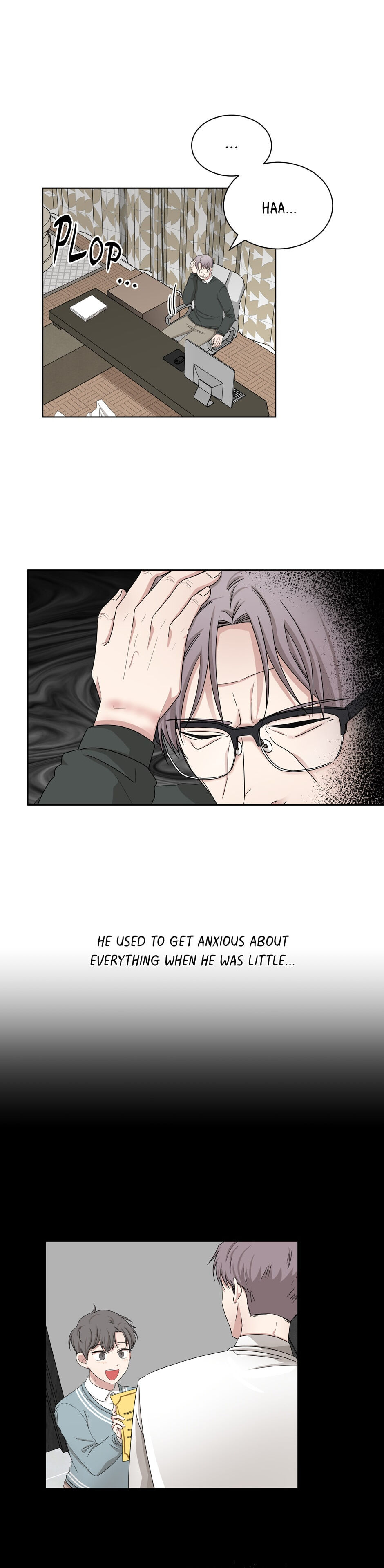 Big Life Chapter 33 - page 17