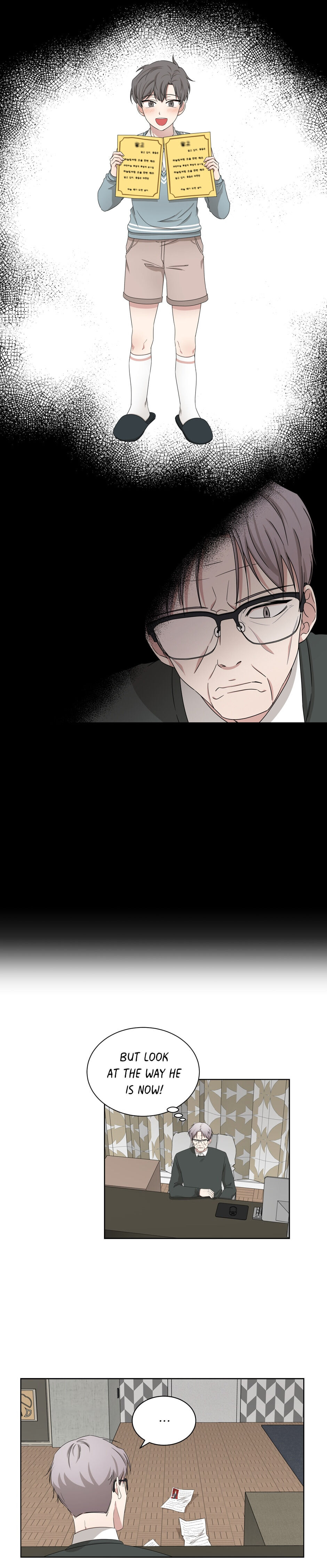 Big Life Chapter 33 - page 18