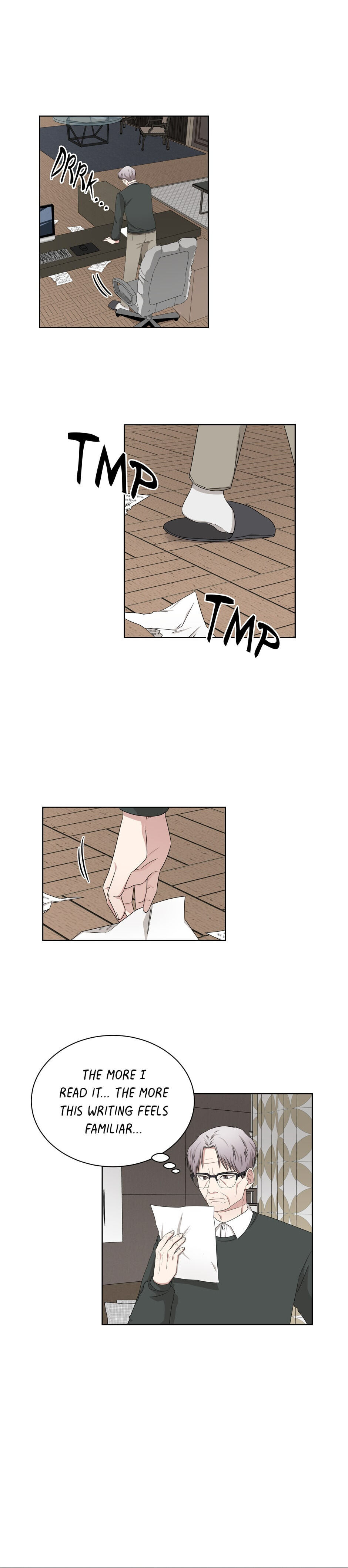 Big Life Chapter 33 - page 19