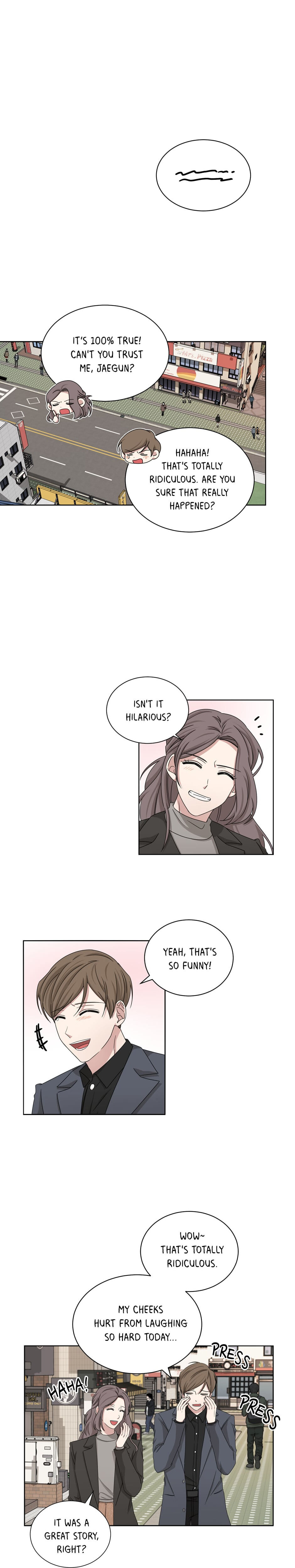 Big Life Chapter 33 - page 2