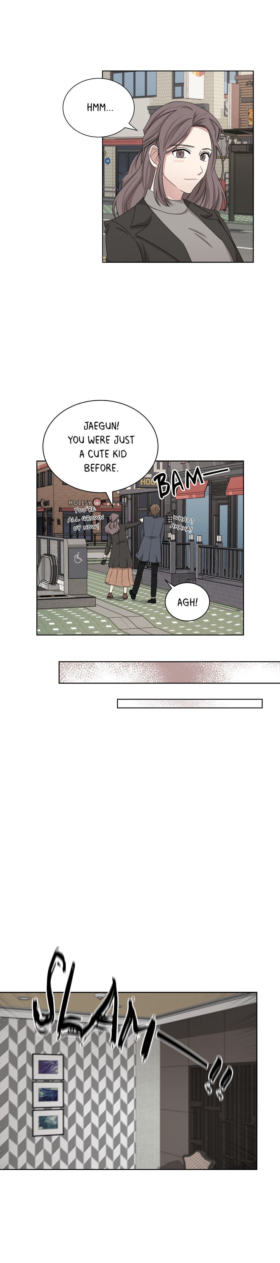 Big Life Chapter 33 - page 9