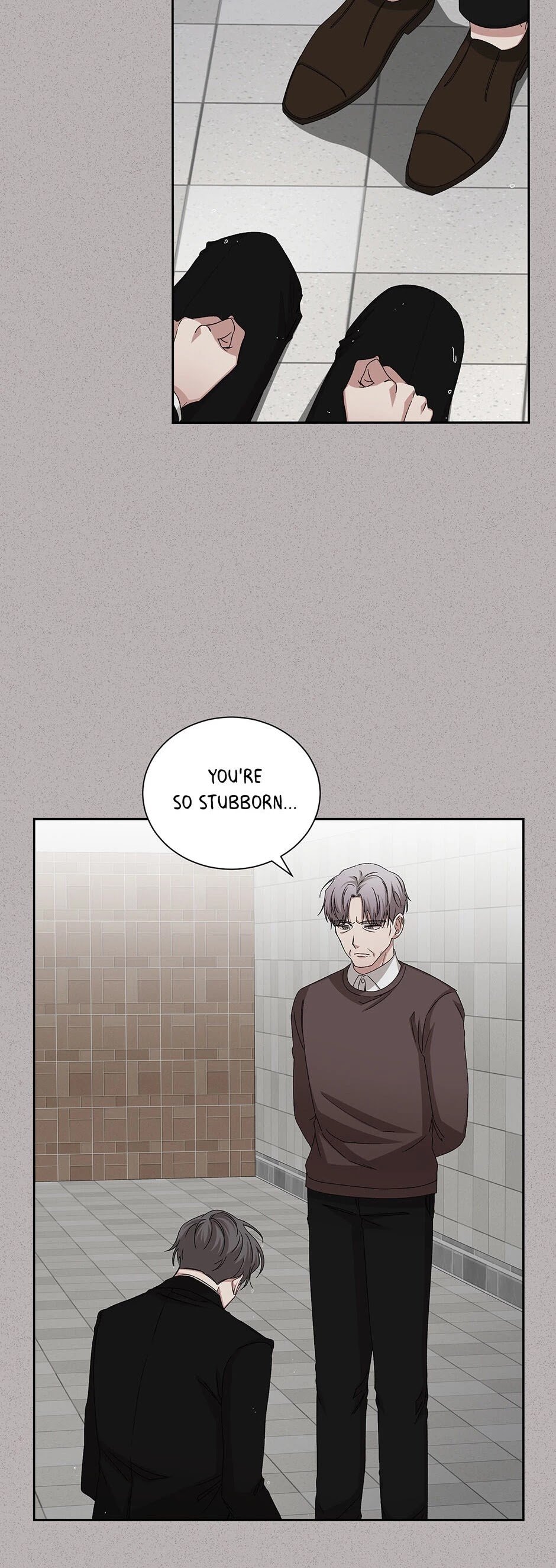 Big Life Chapter 75 - page 15