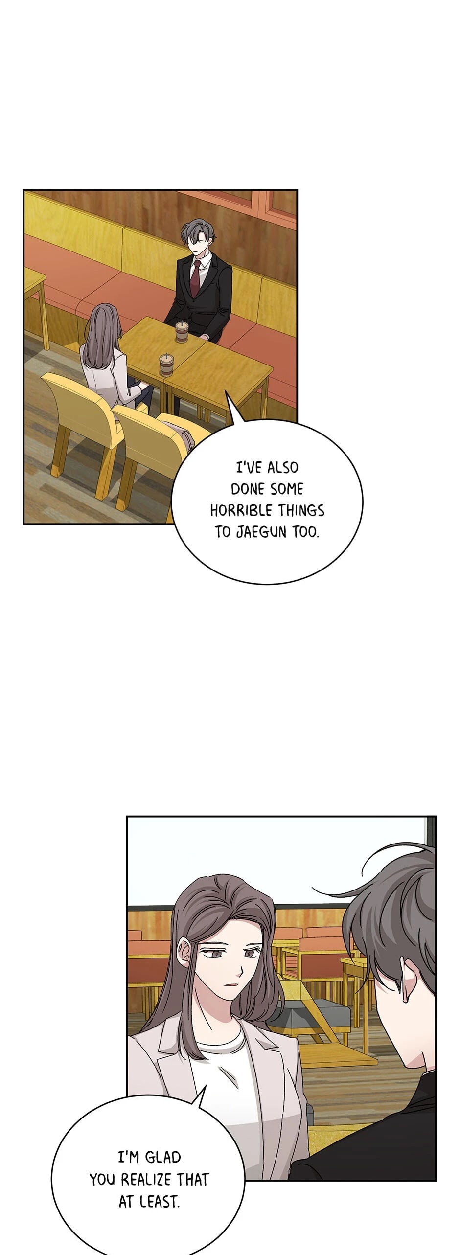 Big Life Chapter 75 - page 24