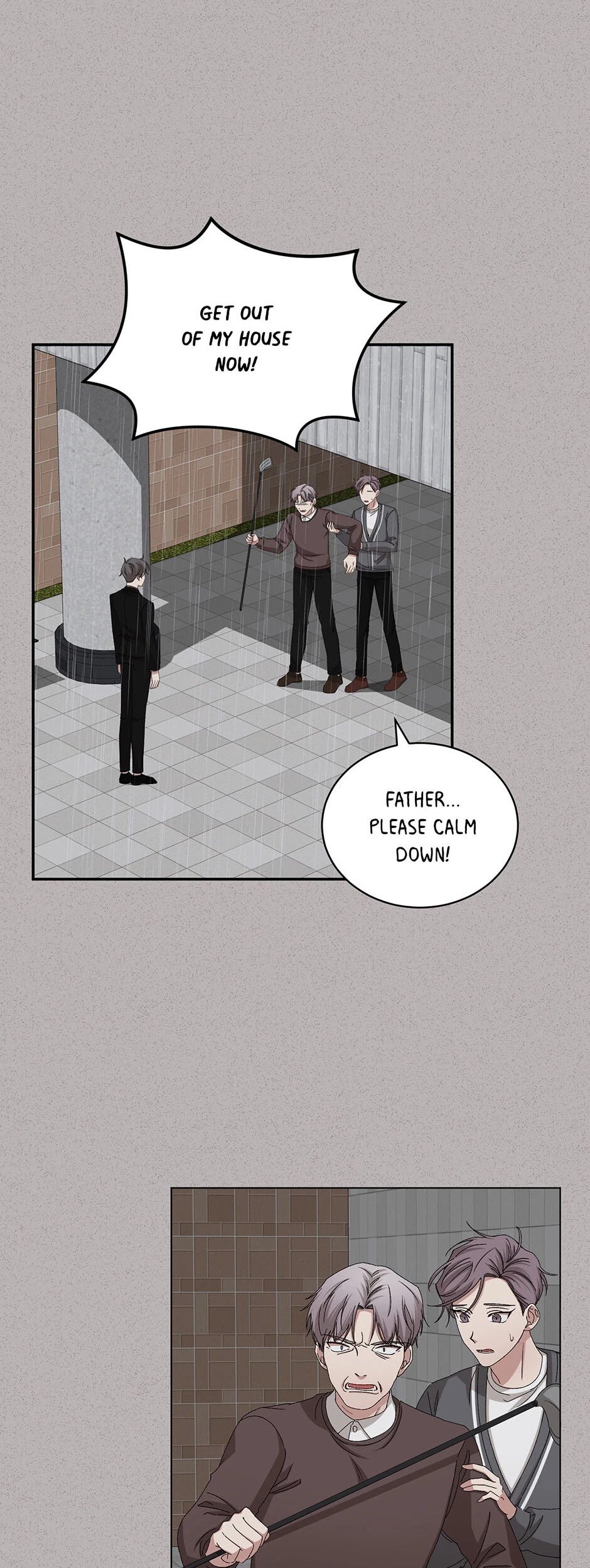 Big Life Chapter 75 - page 3