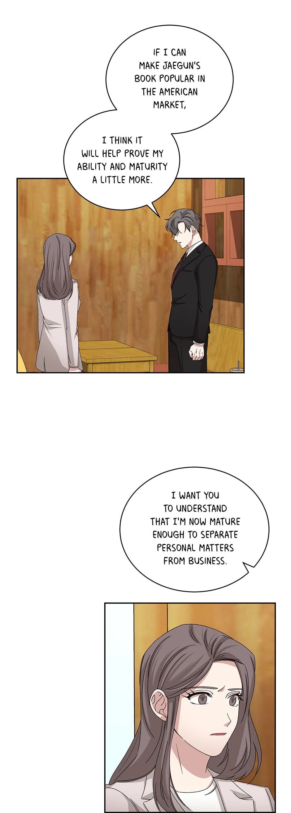 Big Life Chapter 75 - page 35