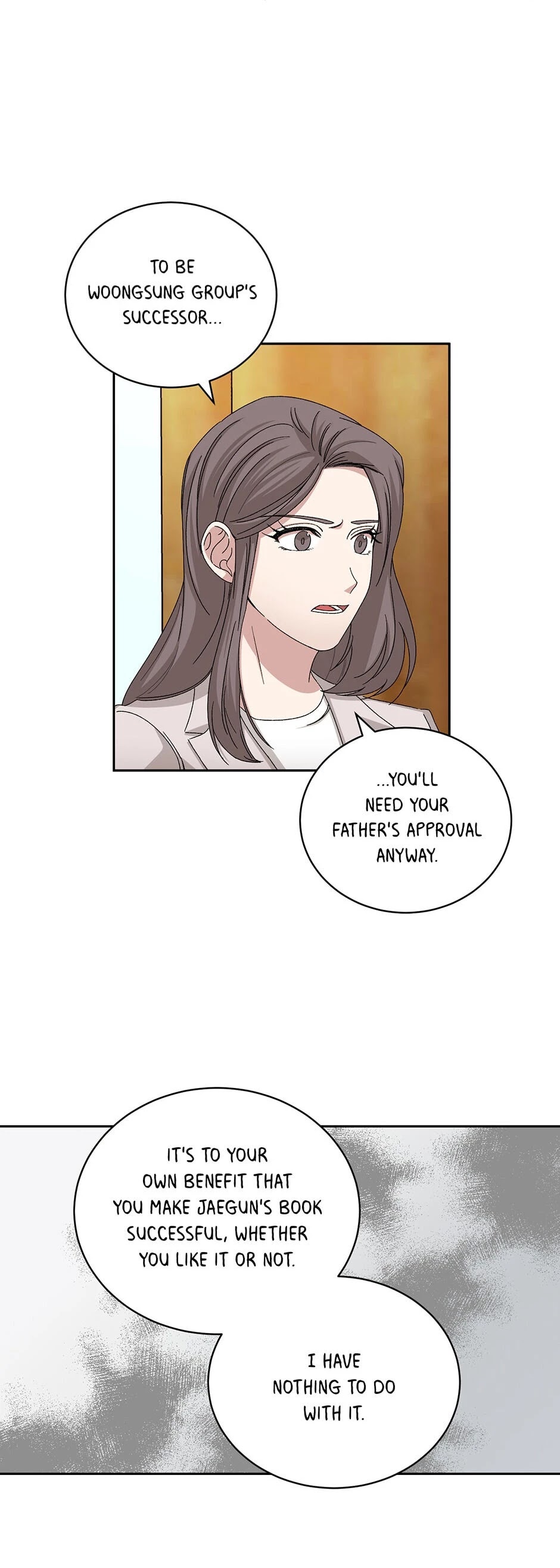 Big Life Chapter 75 - page 36