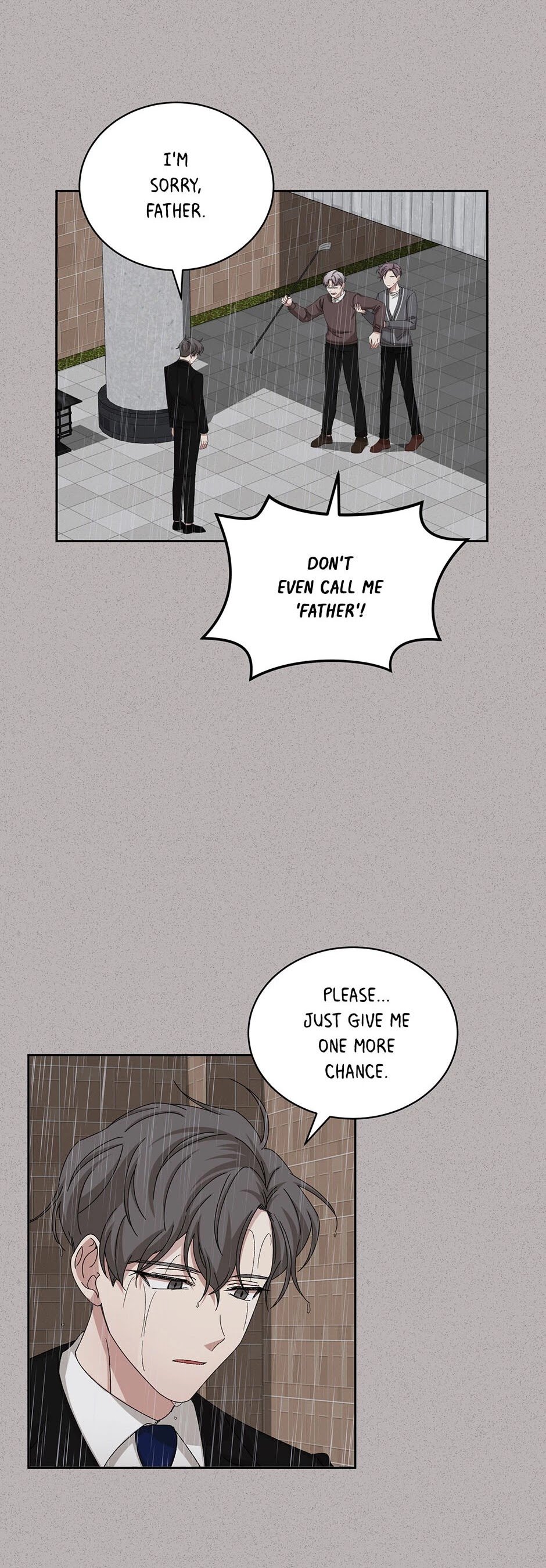 Big Life Chapter 75 - page 5