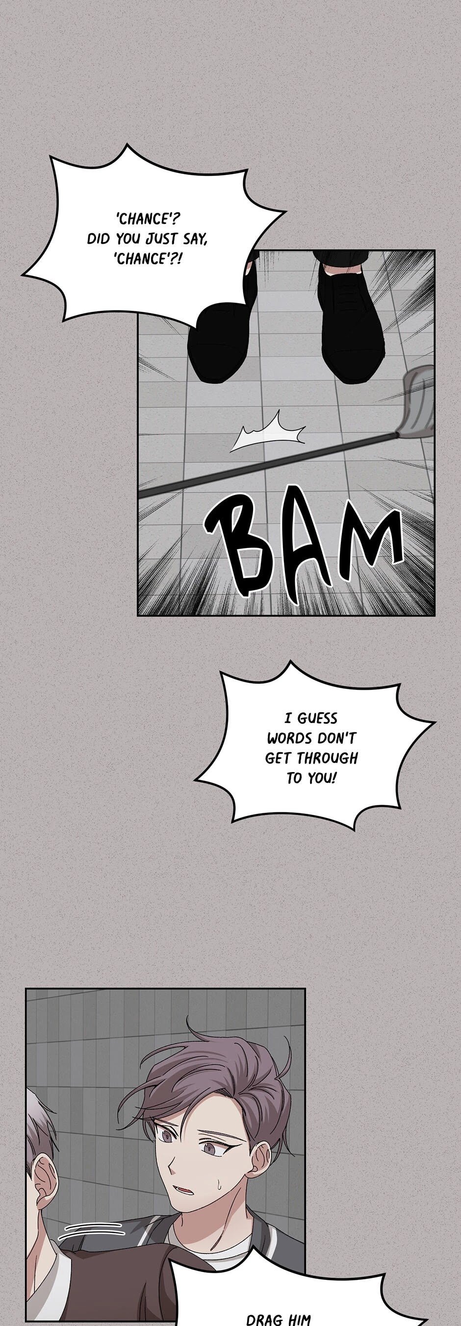 Big Life Chapter 75 - page 6