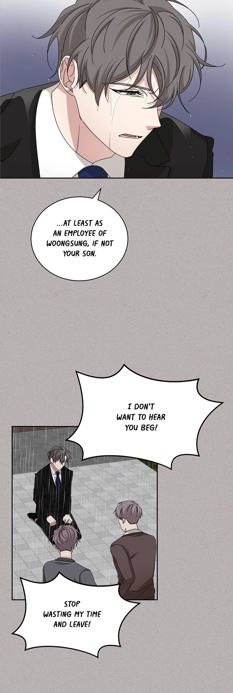 Big Life Chapter 75 - page 9
