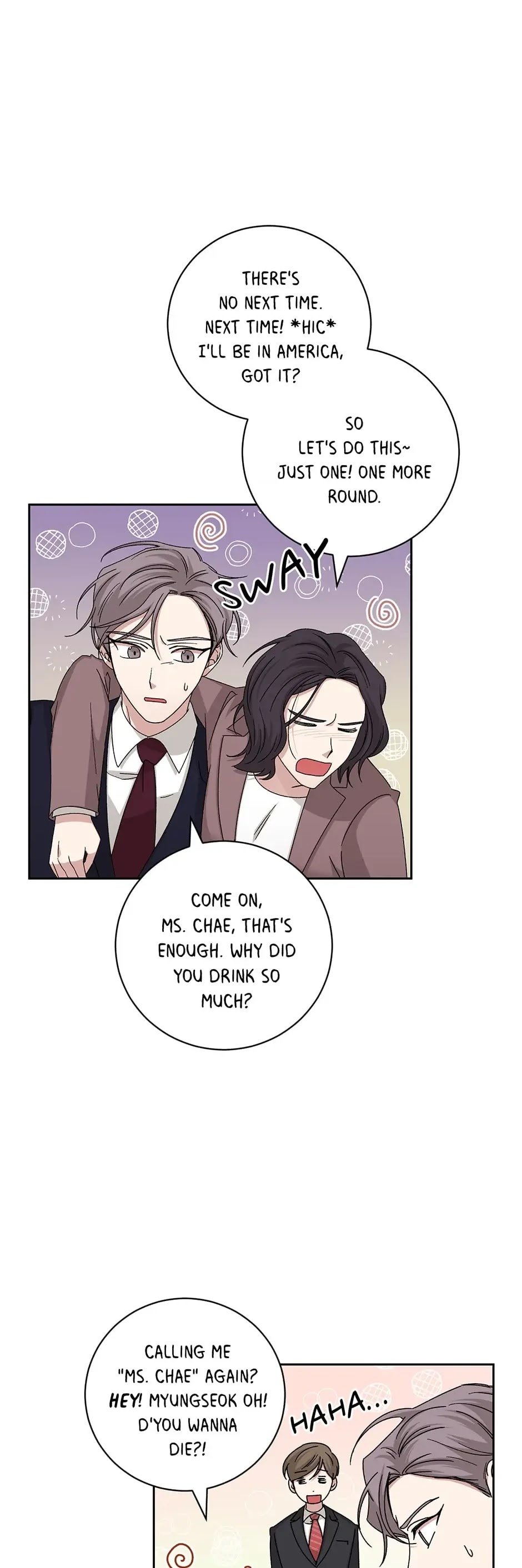 Big Life Chapter 93 - page 16