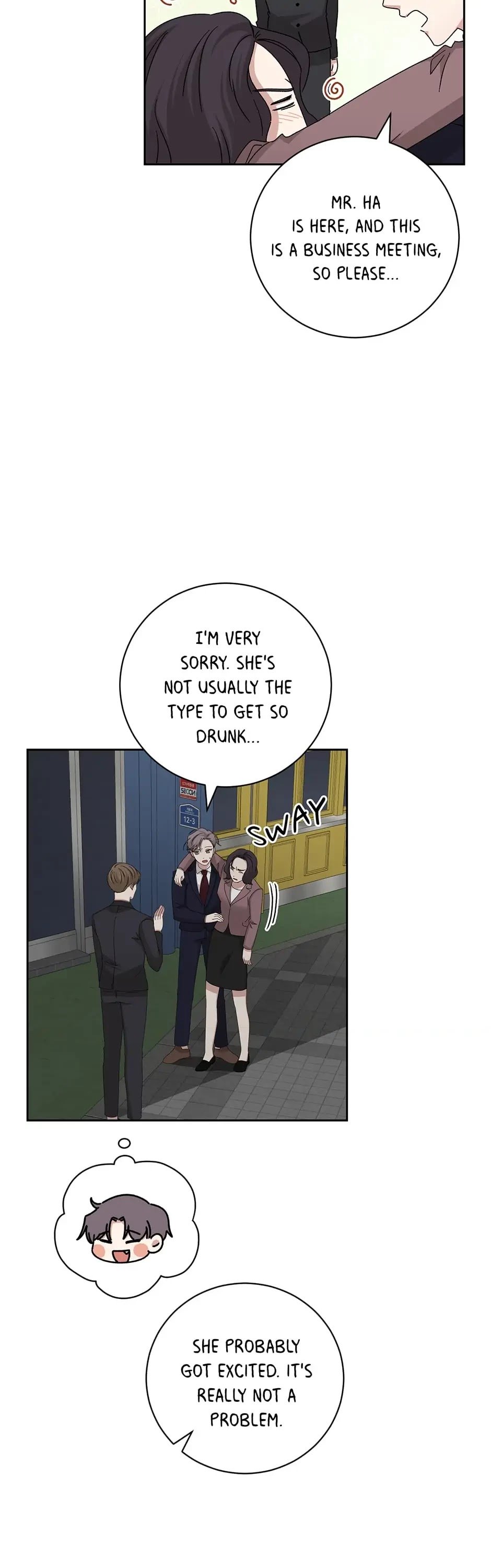 Big Life Chapter 93 - page 17